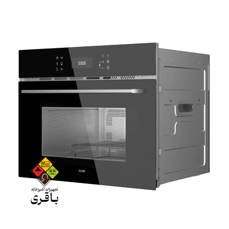 مایکروویو توکار آلتون مدل MI500TS
