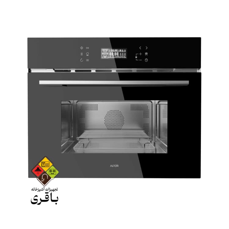 مایکروویو توکار آلتون مدل MI500TB