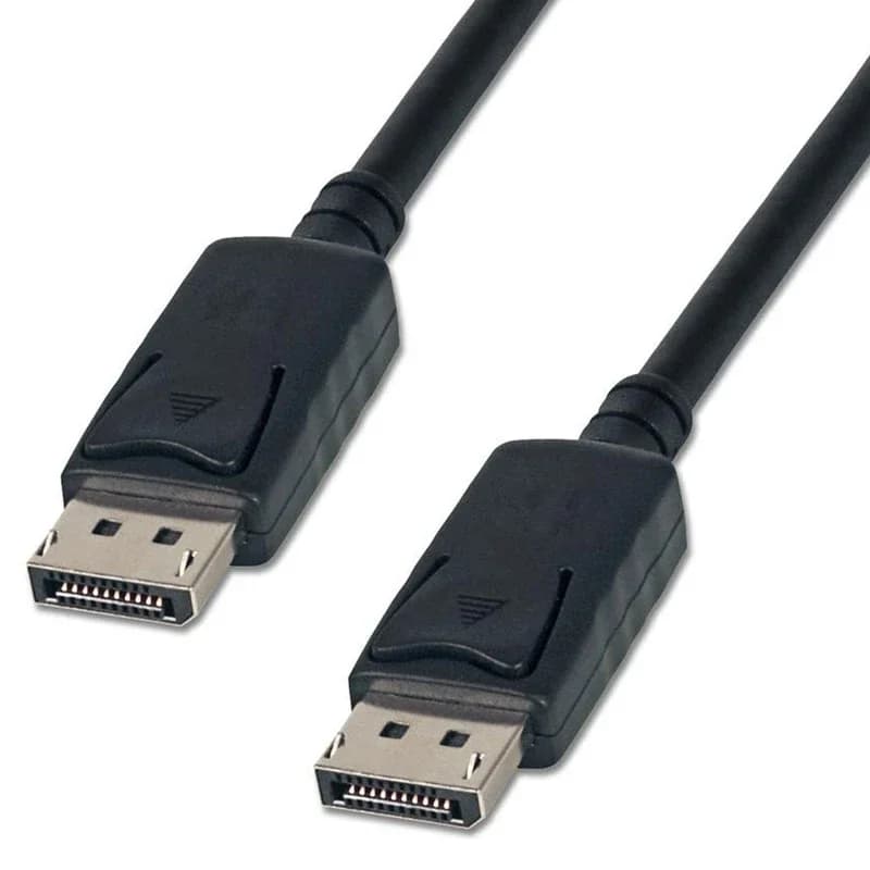 کابل تبدیل DisplayPort مدل dp طول1.5 متر — تصویر ۲