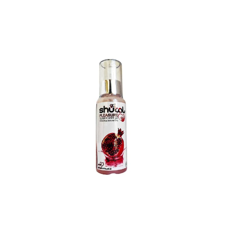 ژل لوبریکانت تنگ کننده شوتال مدل Pleasure حجم 100 میلیلیتر — تصویر ۲