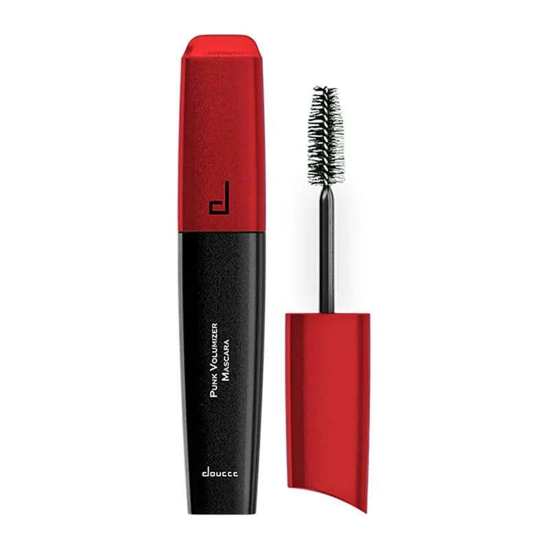 ریمل حجم دهنده پانک دوسه Doucce Punk