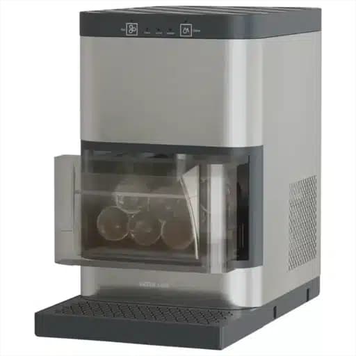 یخ ساز Crystal گرین لاین Green Lion Crystal Sphere Ice Maker — تصویر ۲