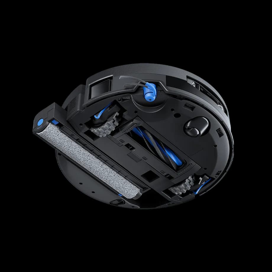 جارو رباتیک اکووکس مدل X12 OmniCyclone — تصویر ۷