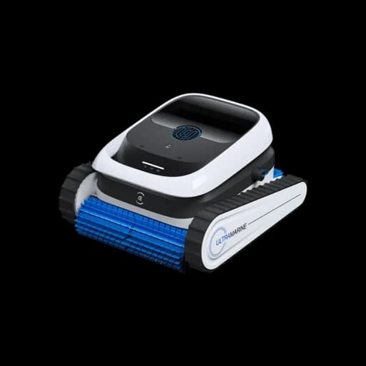 جارو رباتیک استخری مدل P1 اکووکس Ecovacs Ultramarine P1 Robotic Pool Cleaner