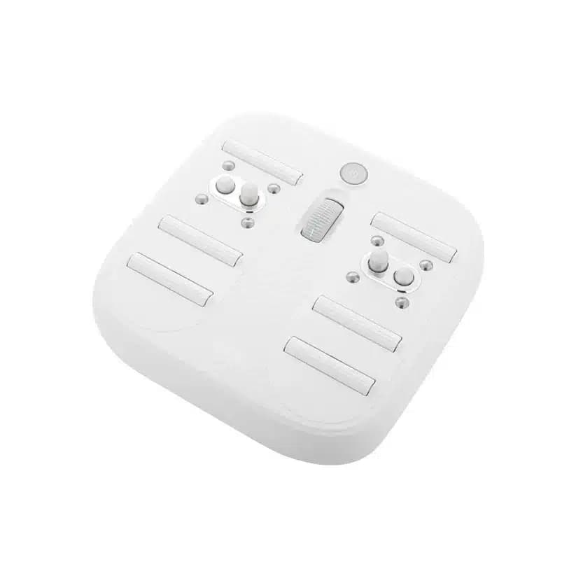 ماساژور کف پا MG01 کیکا KICA Foot Massager — تصویر ۱۰