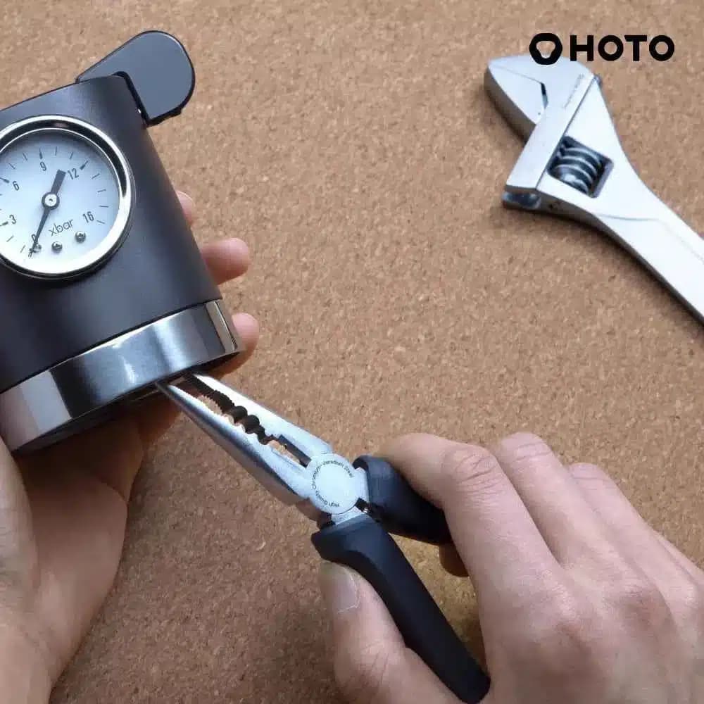 جعبه ابزار شیائومی مدل HOTO QWDZGJ001 — تصویر ۵