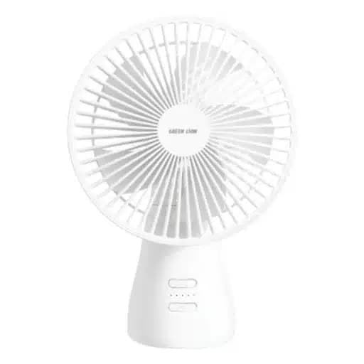 پنکه شارژی Faro گرین لاین Green Lion Faro Rechargeable Fan