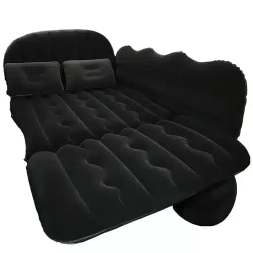 تشک بادی خودرو مدل GNINCARAMTSBK گرین لاین Green Lion Inflatable Car Air Mattress