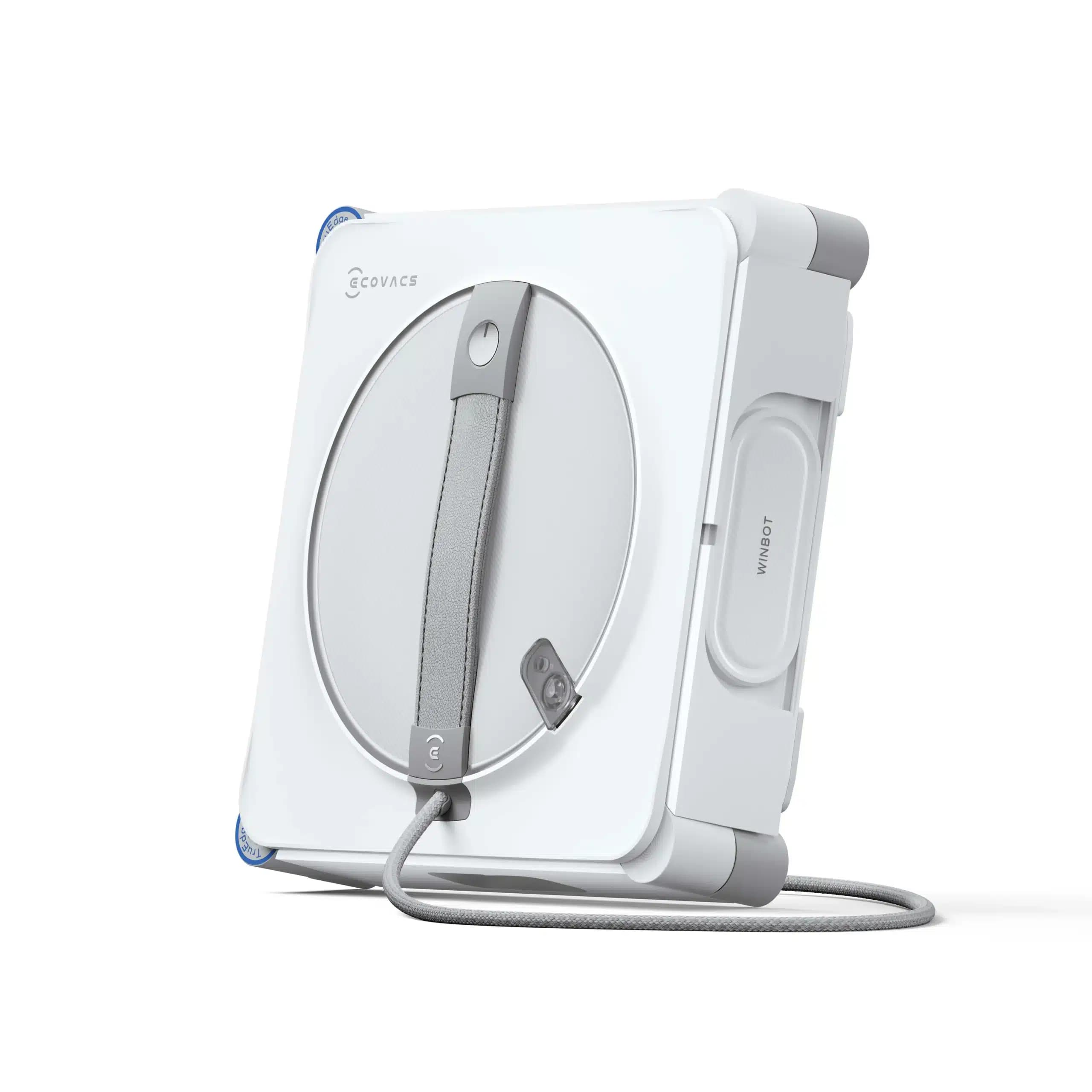 شیشه شوی رباتیک Ecovacs مدل Winbot W2S — تصویر ۸