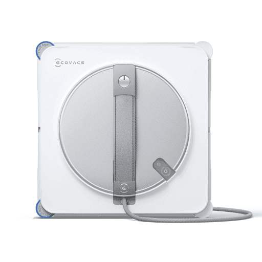 شیشه شوی رباتیک Ecovacs مدل Winbot W2S