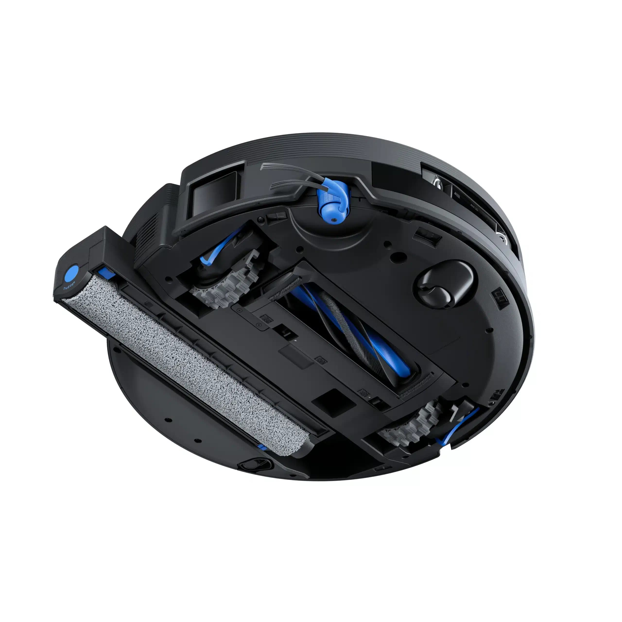 جارو رباتیک اکووکس مدل X12 PRO OMNI — تصویر ۶