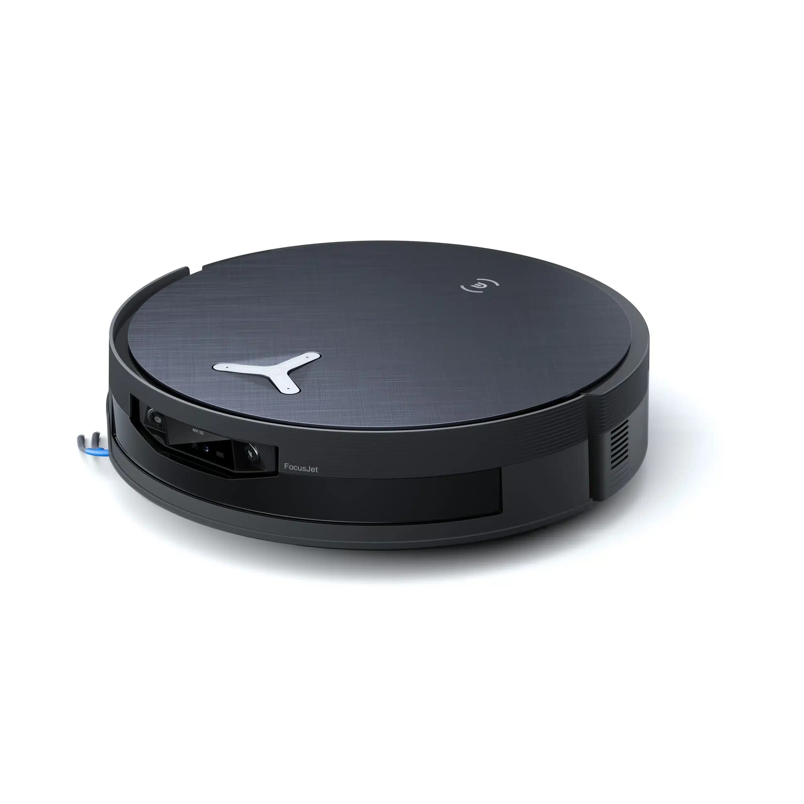 جارو رباتیک اکووکس مدل X12 PRO OMNI — تصویر ۴