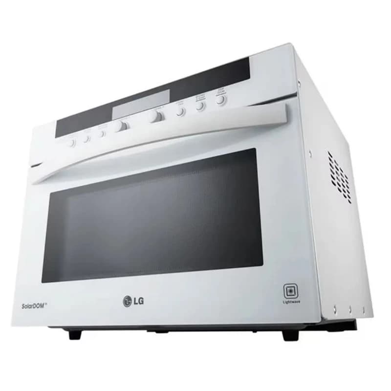 سولاردام 38 لیتر ال جی مدل MA3884VCH — تصویر ۹