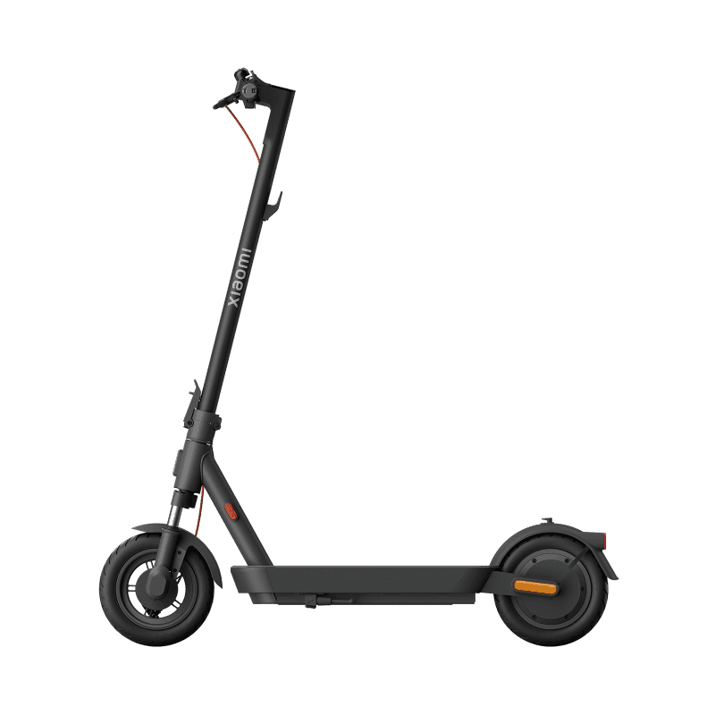 اسکوتر الکتریکی شیائومی Xiaomi Electric Scooter 5 — تصویر ۶
