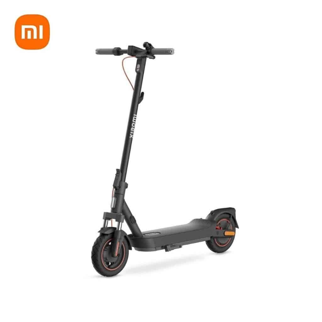 اسکوتر الکتریکی شیائومی Xiaomi Electric Scooter 5 — تصویر ۷