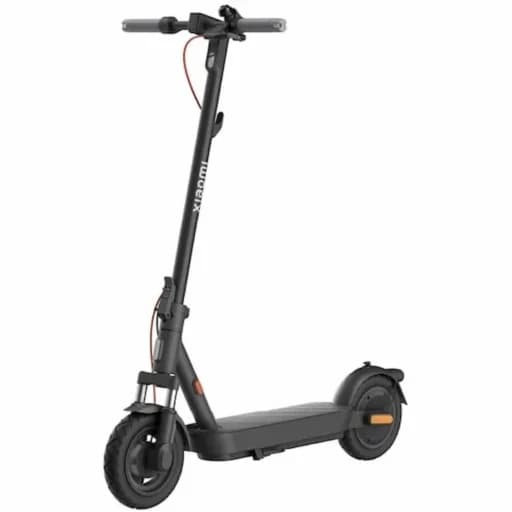 اسکوتر الکتریکی شیائومی Xiaomi Electric Scooter 5 — تصویر ۵
