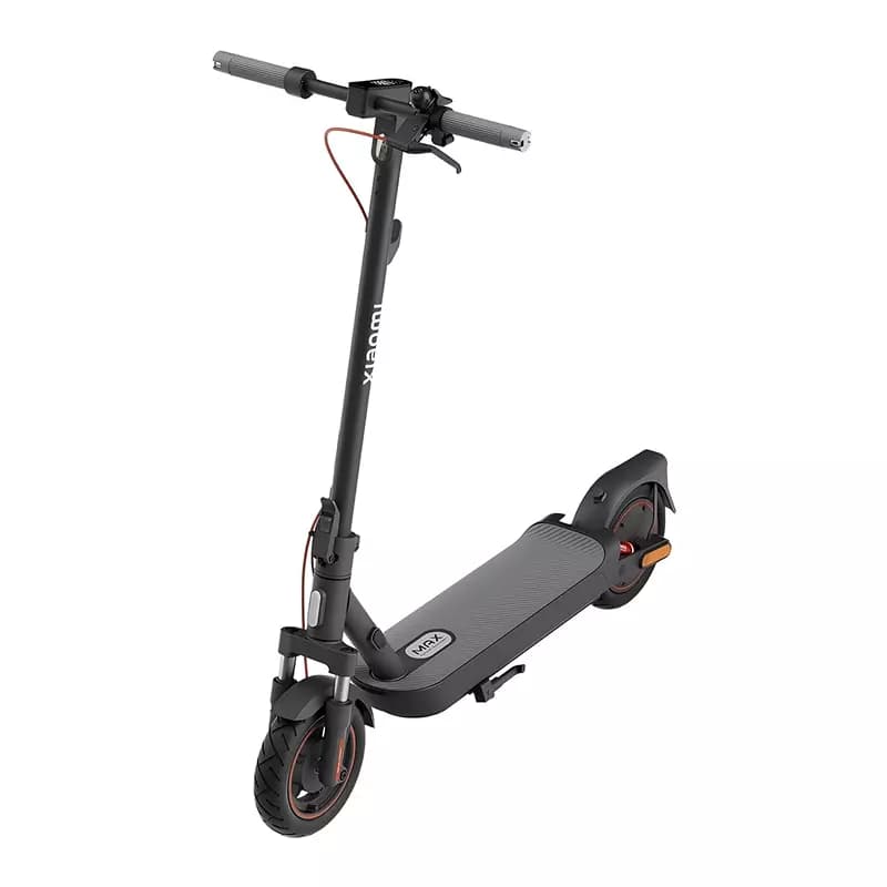 اسکوتر شیائومی Xiaomi Electric Scooter 5 Max — تصویر ۶