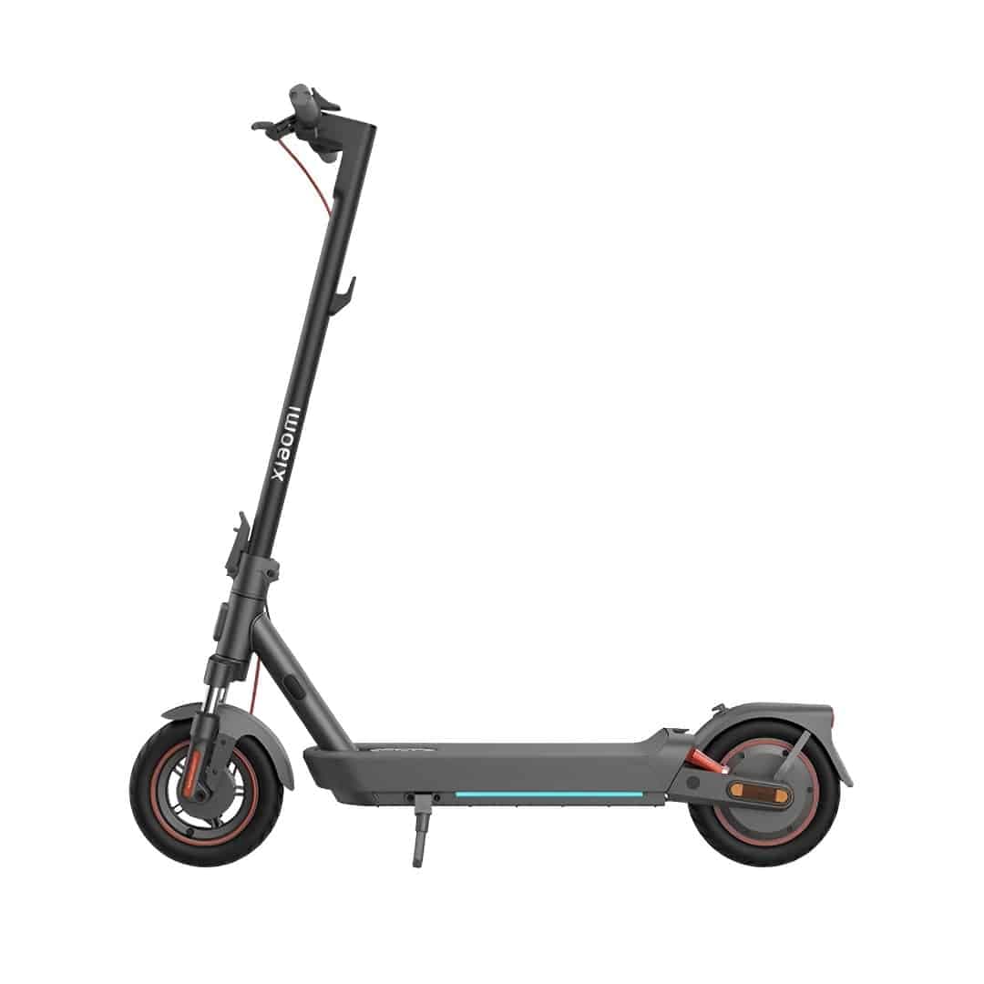 اسکوتر شیائومی Xiaomi Electric Scooter 5 Max — تصویر ۴