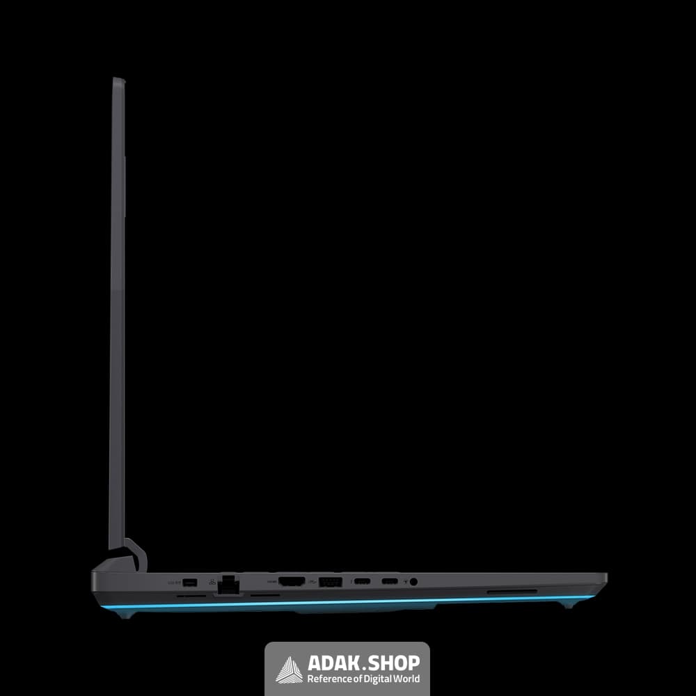 لپ تاپ ایسوس ROG Strix 18 G815LR Ultra9 275HX 32GB 2TB RTX5070TI WQXGA — تصویر ۸