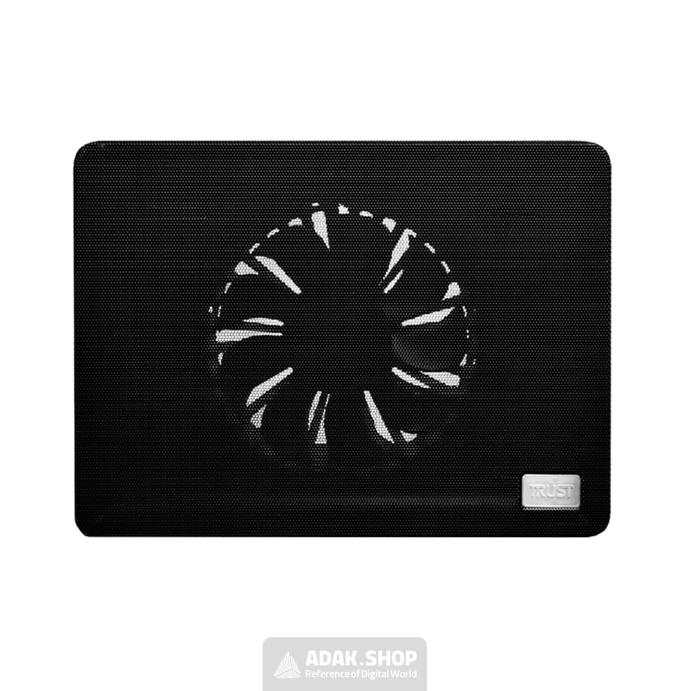 پایه خنک کننده لپ تاپ تراست TPAD-1