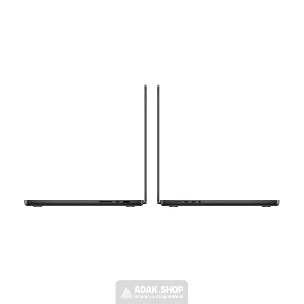 لپ تاپ اپل MacBook Pro 14 MDE34 M5 24GB 1TB 10Core GPU — تصویر ۶