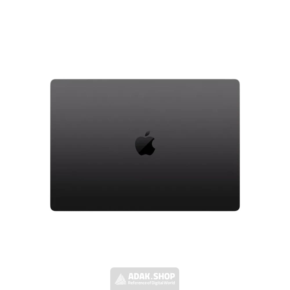 لپ تاپ اپل MacBook Pro 14 MDE34 M5 24GB 1TB 10Core GPU — تصویر ۴