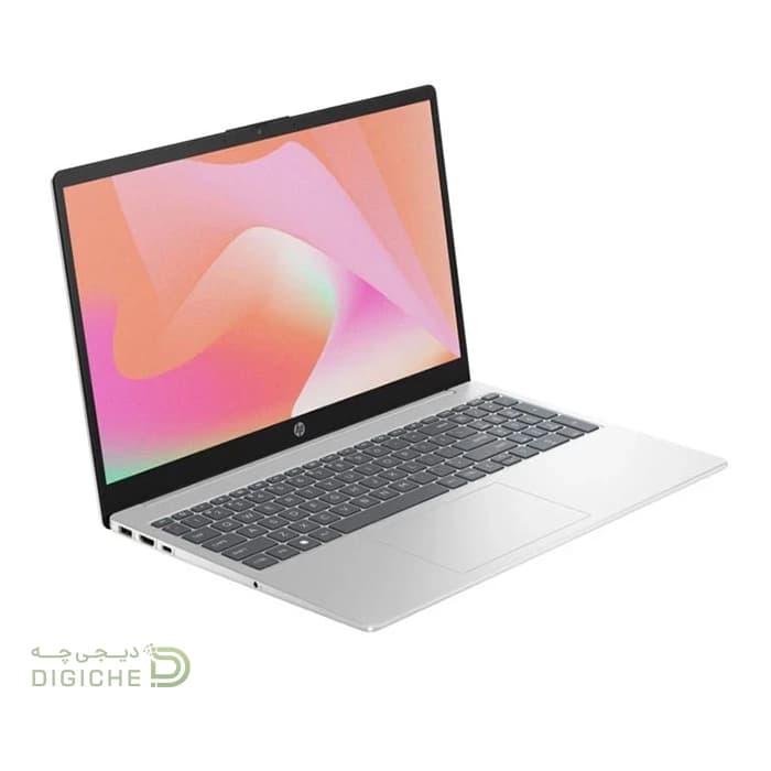 لپ تاپ 15.6 اینچ اچ پی HP 15 FD0133WM i3(1315U) 8G 512GB — تصویر ۱۲
