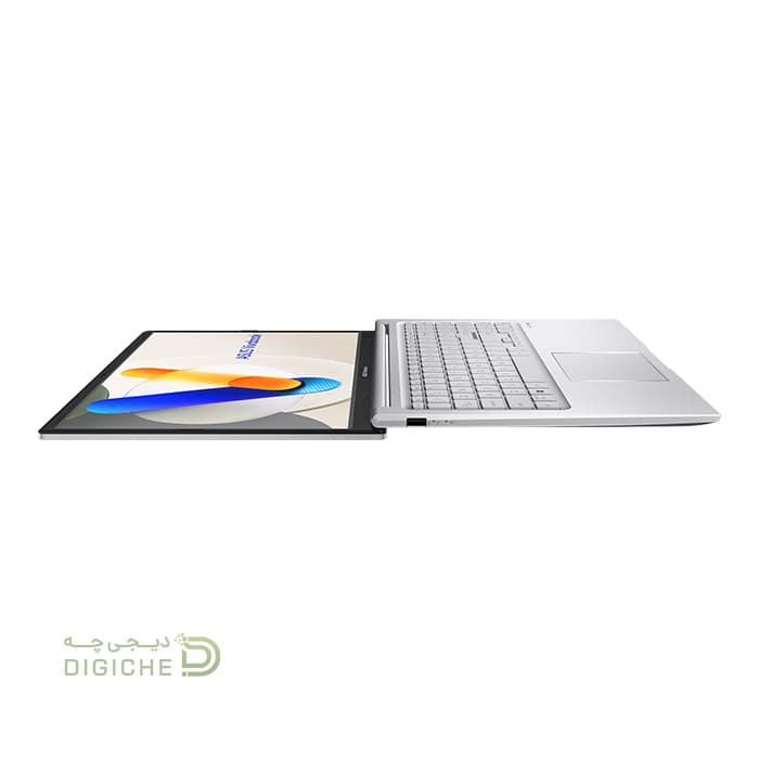 لپ تاپ ایسوس VivoBook 15 X1504VA i5(1334U) 8G 512GB — تصویر ۳