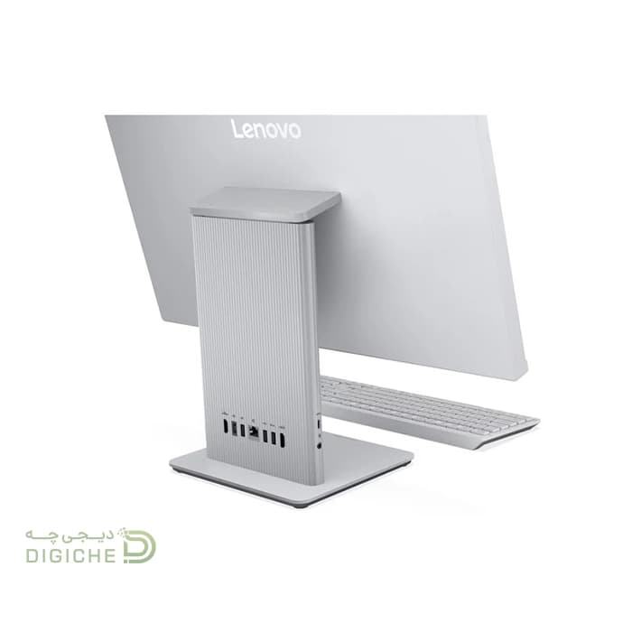 کامپیوتر همه کاره 24 اینچی لنوو IdeaCentre AIO A390 i7(13620H) 8G 512GB — تصویر ۱۲