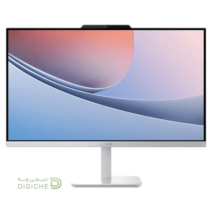 کامپیوتر همه کاره 24 اینچ لنوو AIO A100 i3(N305) 8G 512GB
