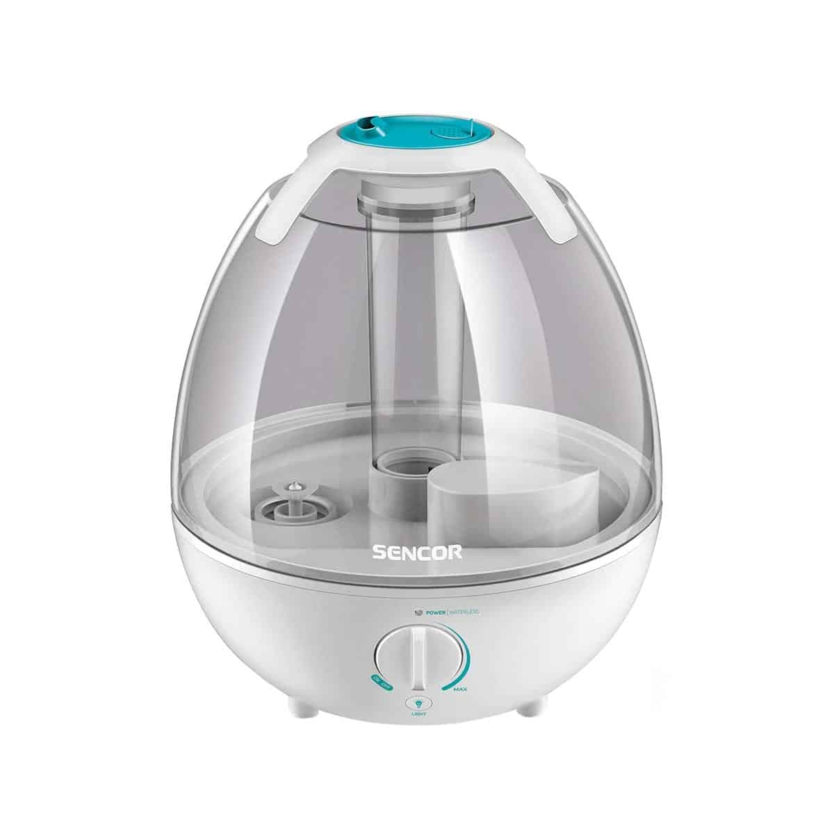 دستگاه بخور سرد سنکور مدل SHF2080 WH
