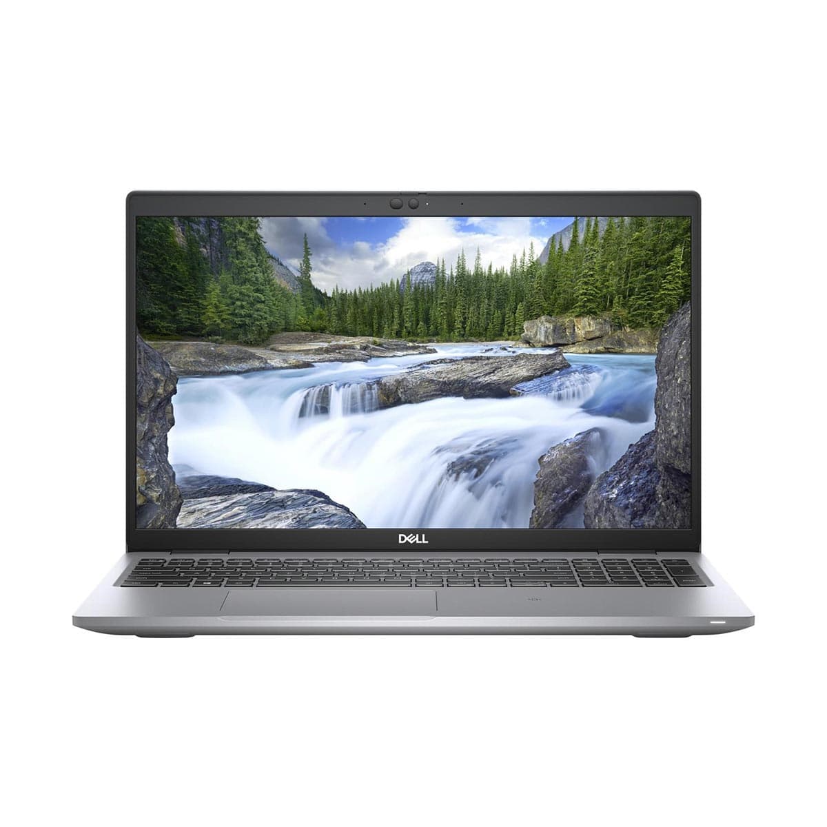 لپ تاپ استوک دل Dell Latitude 5520 i7-1185G7 8GB 256GB INTEL
