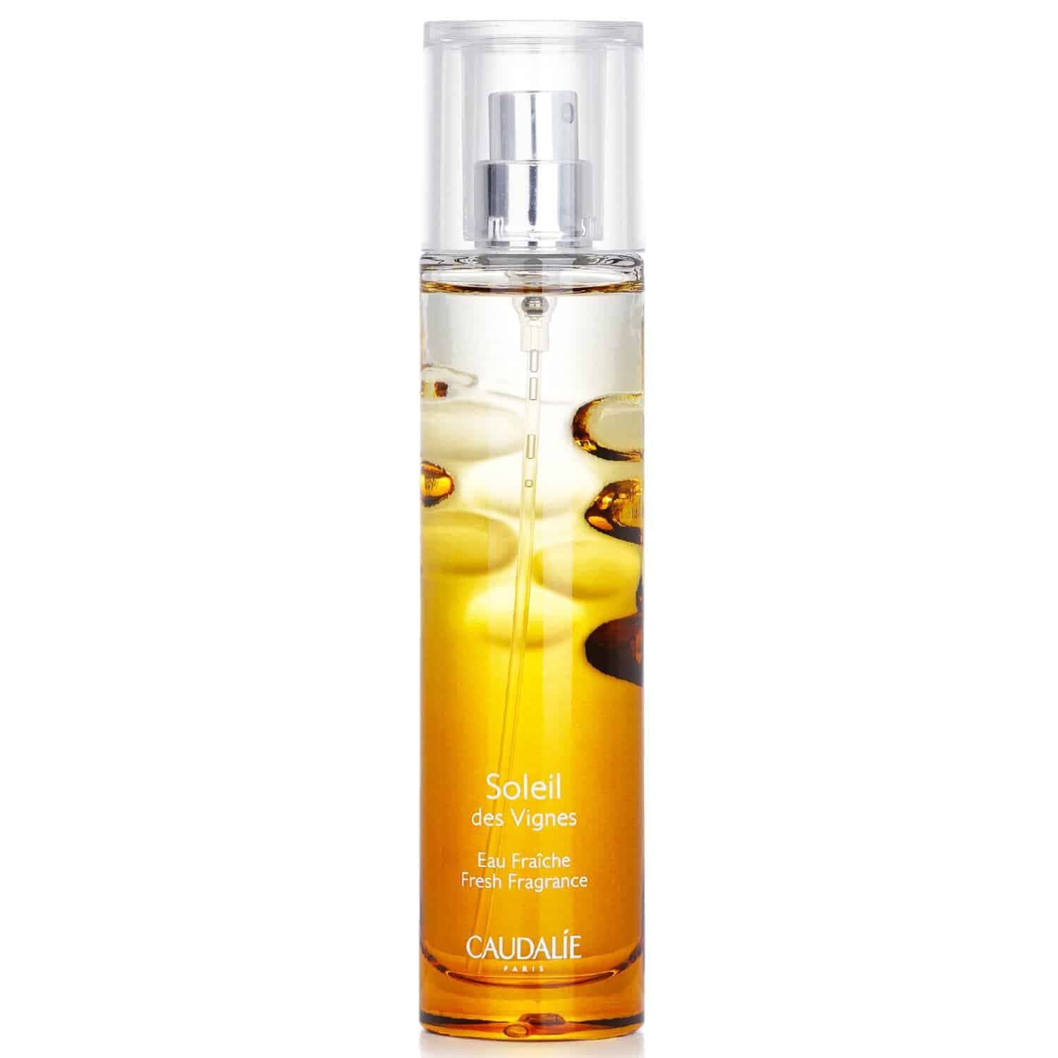 عطر زنانه نارنج کدلی مدل Soleil des Vignes حجم 50 میل — تصویر ۶
