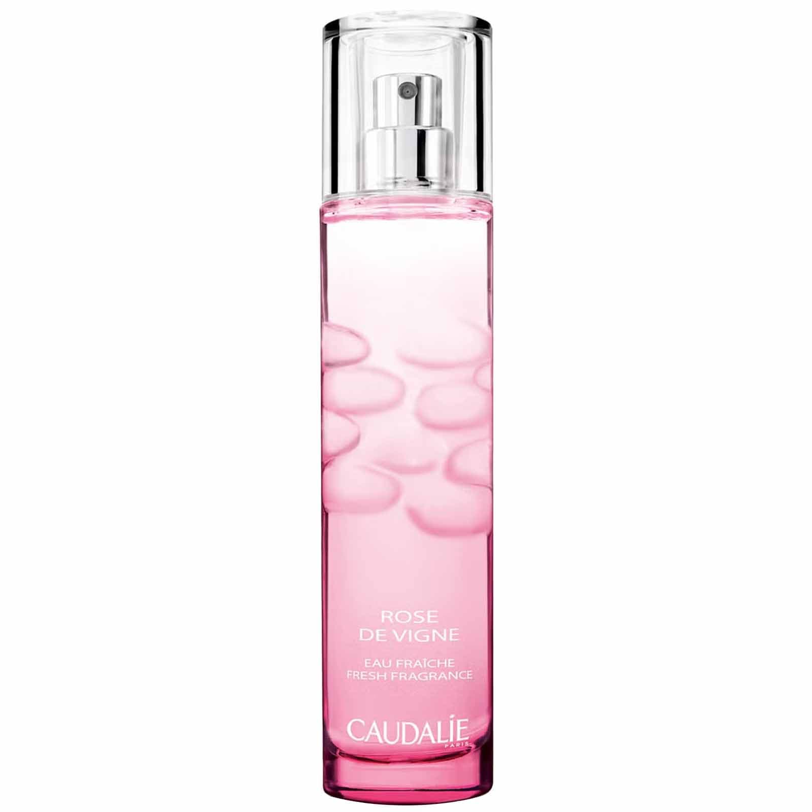 عطر زنانه رز کدلی مدل Rose de Vigne حجم 50 میل