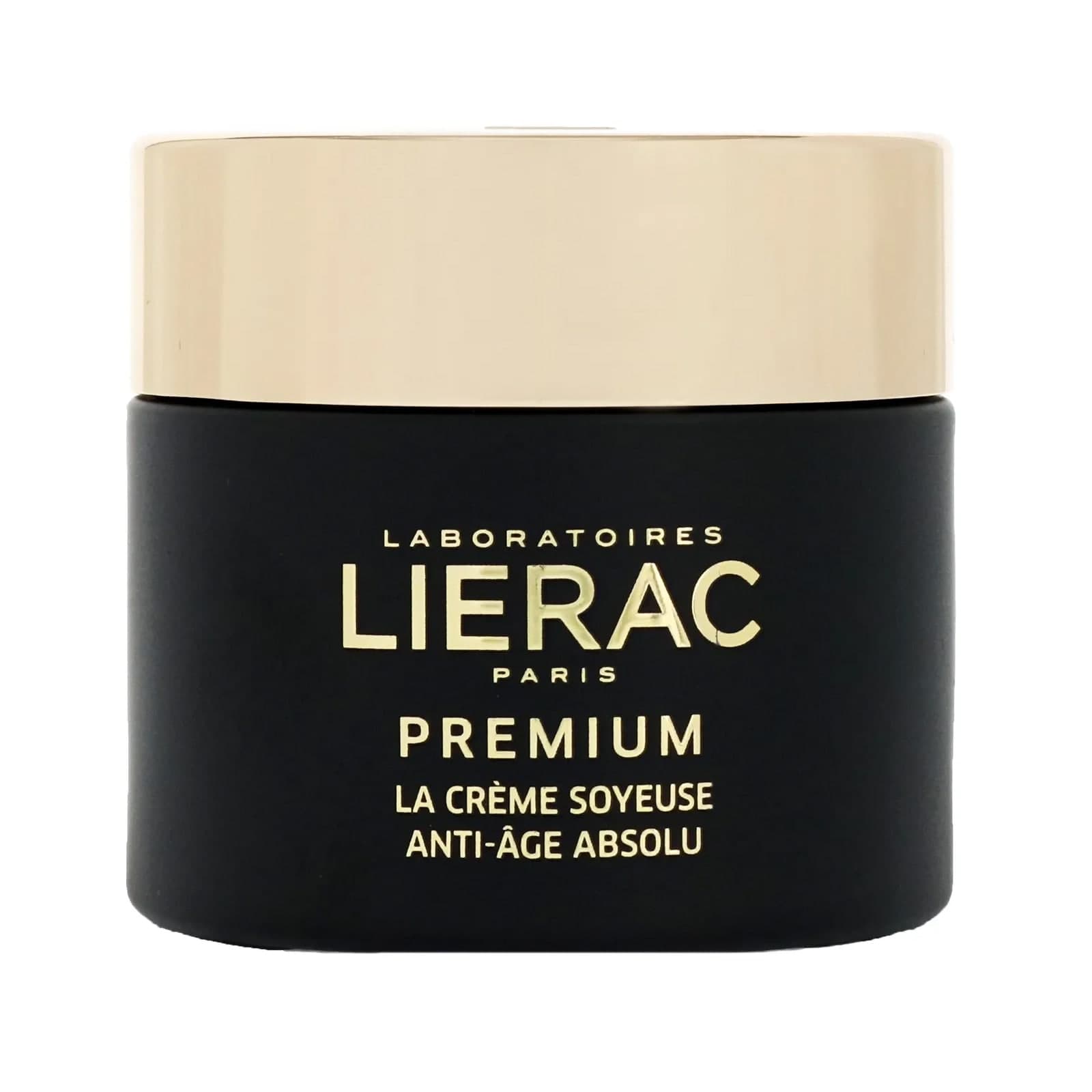 پک کرم ضد پیری قوی لیراک و کرم ضدچروک دورچشم لیراک مدل Premium بسته 2 عددی 50 میل — تصویر ۱۱