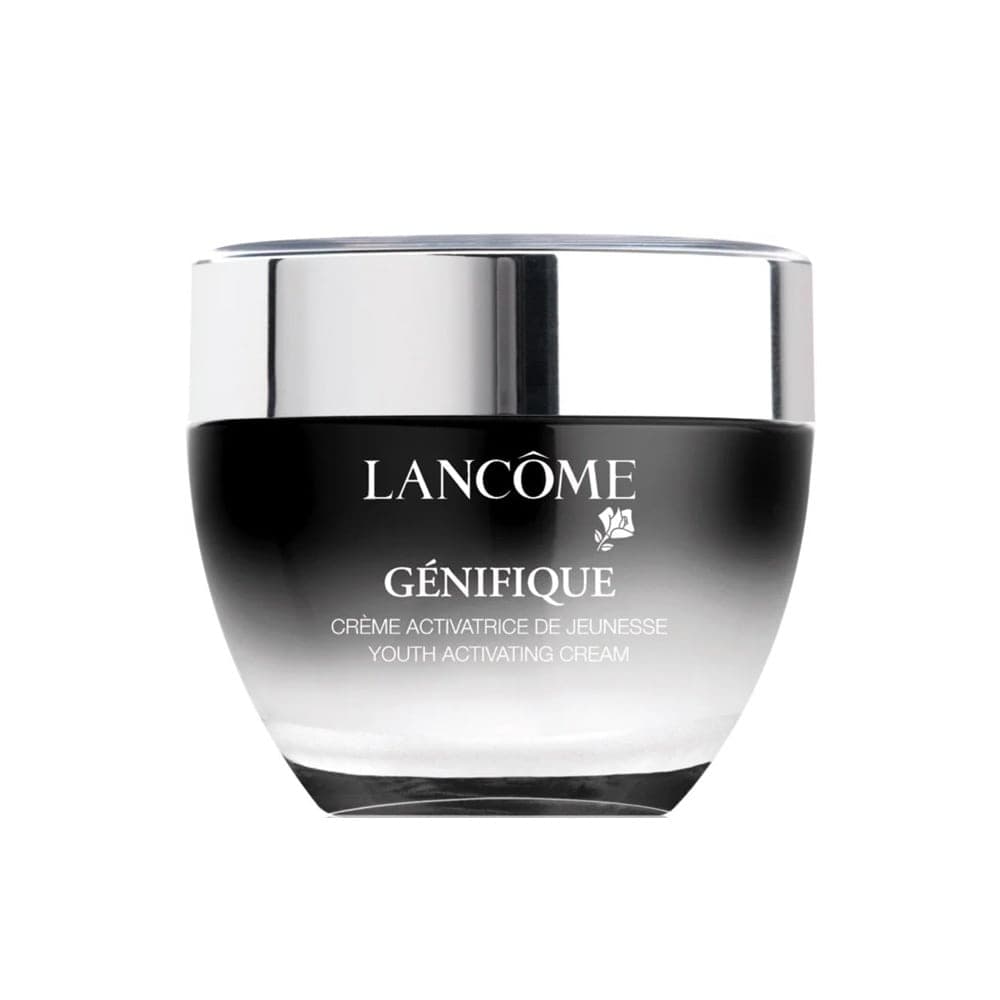 کرم جوان کننده و آبرسان قوی لانکوم مدل Genifique حجم 50 میل