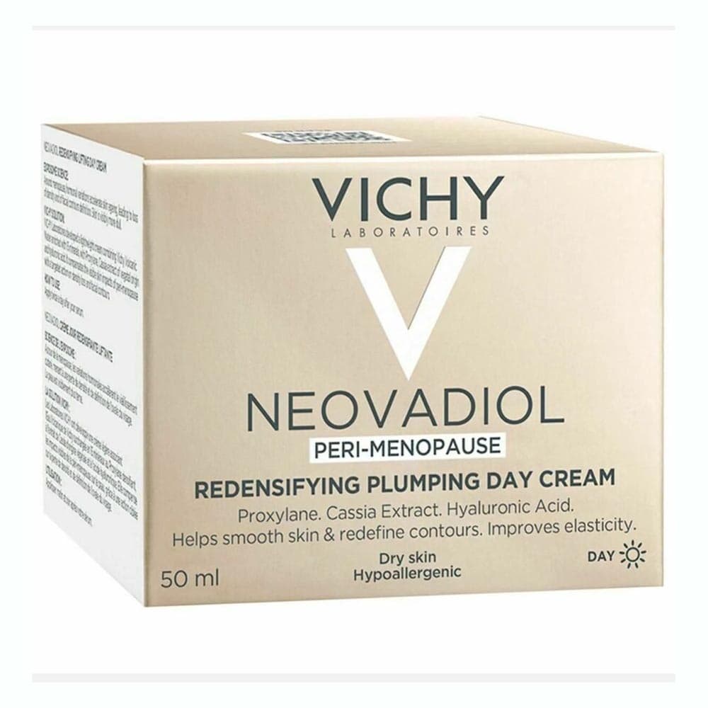 کرم روز لیفتینگ و ضدچروک قوی ویشی مدل Neovadiol مناسب پوست معمولی و مختلط حجم 50 میل — تصویر ۳