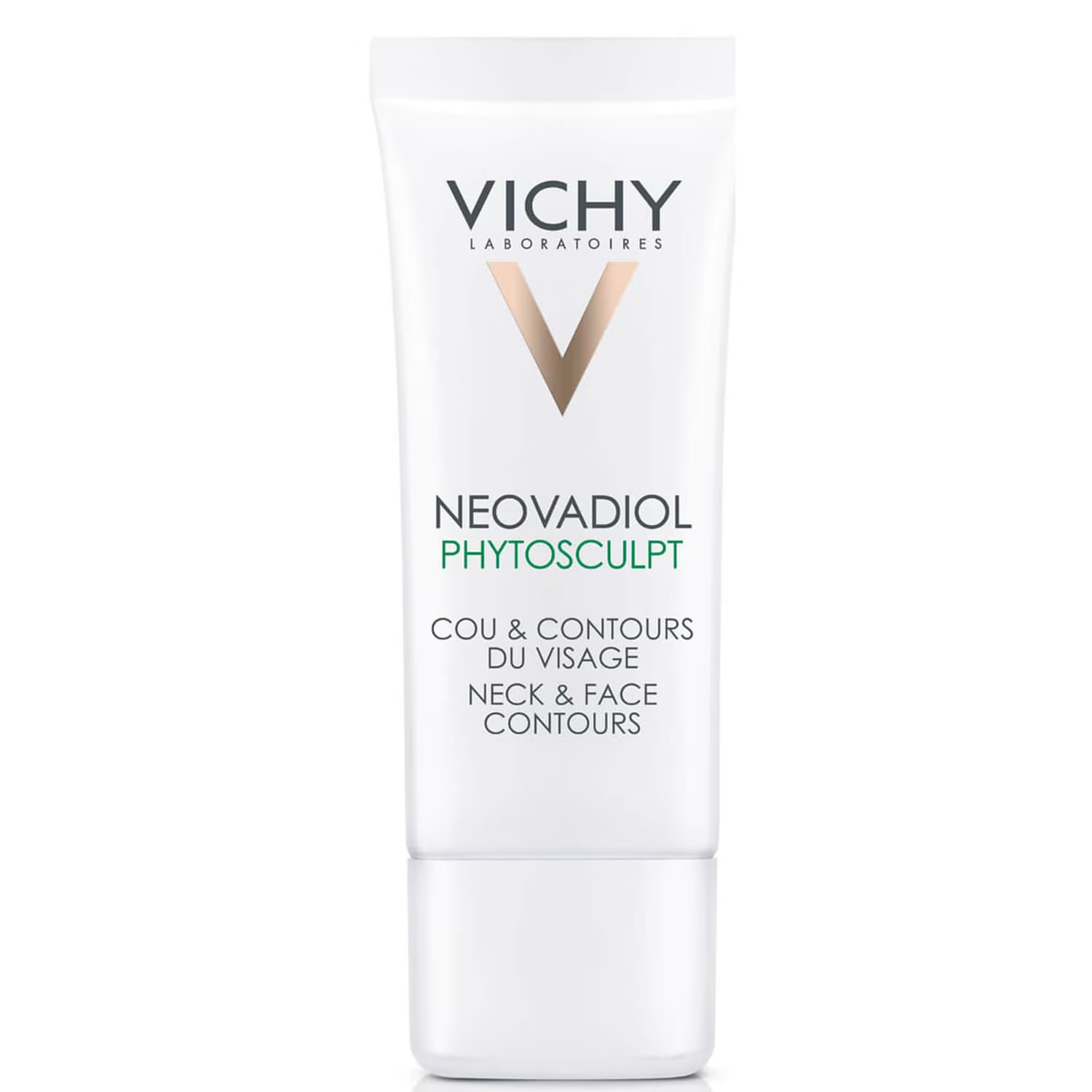کرم لیفتینگ و سفت کننده گردن و صورت ویشی سری Neovadiol مدل PhytoSculpt حجم 50 میل — تصویر ۶