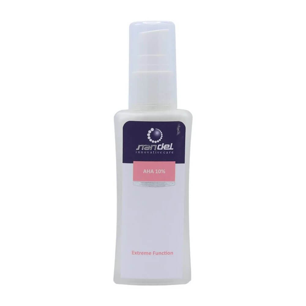 کرم لایه بردار AHA 10% ناندل مدل Extreme Function حجم 50 میل