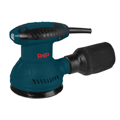 سنباده لرزان گرد اوربیتال پی ای پی PAP OS-5350