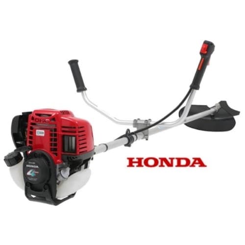 علف زن دوشی هوندا اصلی HONDA حک برجسته مدل GX35