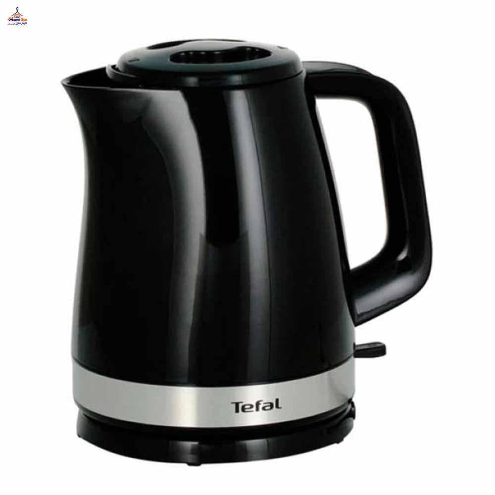 کتری برقی تفال مدل KO 150 | کتری برقی ۱٫۷ لیتر – طراحی مدرن و توان ۲۲۰۰ وات — تصویر ۳