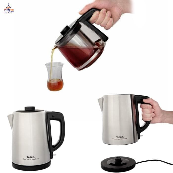 چای ساز تفال مدل BJ 5108 — تصویر ۳