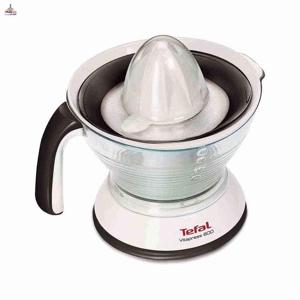 آب پرتقال گیر تفال مدل ZP 300138
