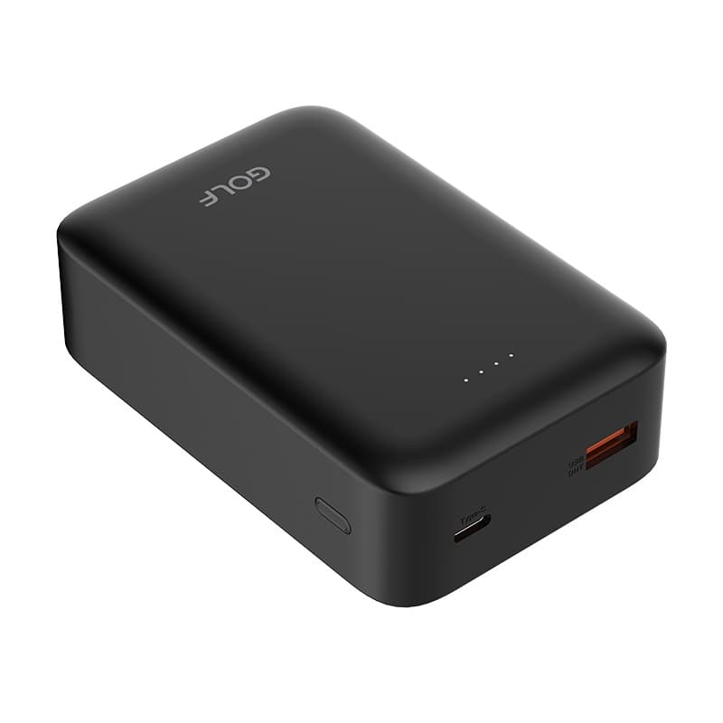 پاوربانک 20 وات گلف مدل P67-A ظرفیت 20000