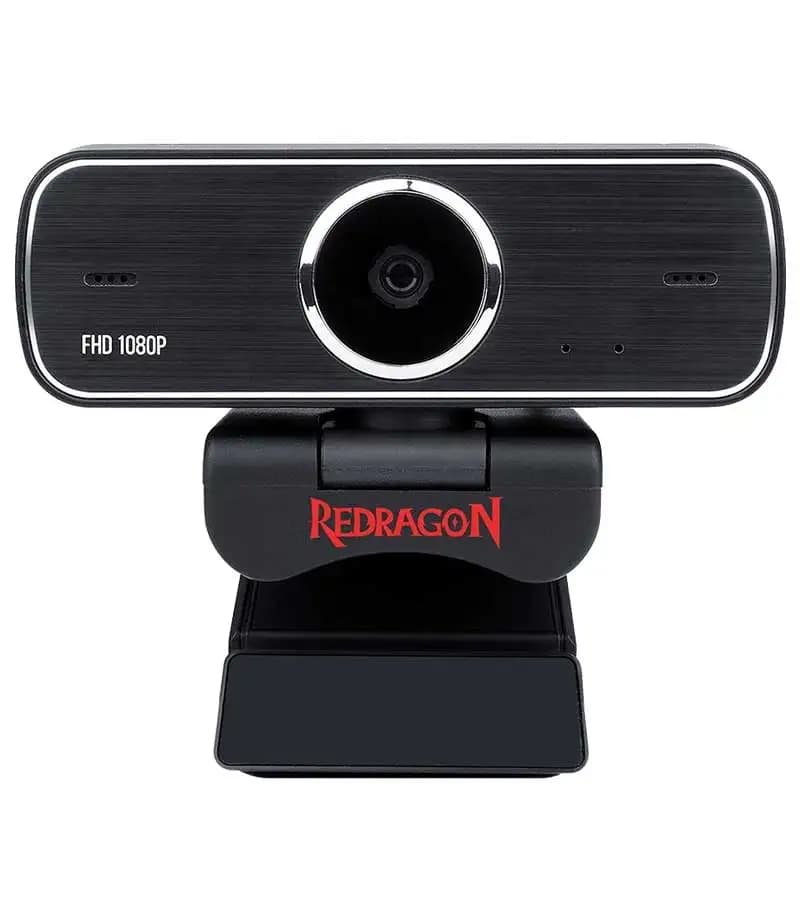 وبکم ردراگون HITMAN GW800-2