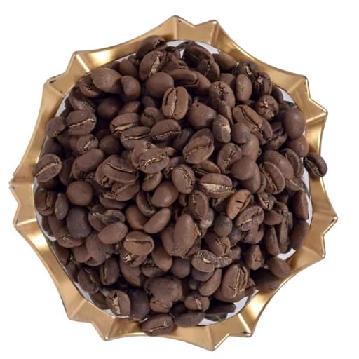 قهوه پاراگوئه500 گرمی عربیکا