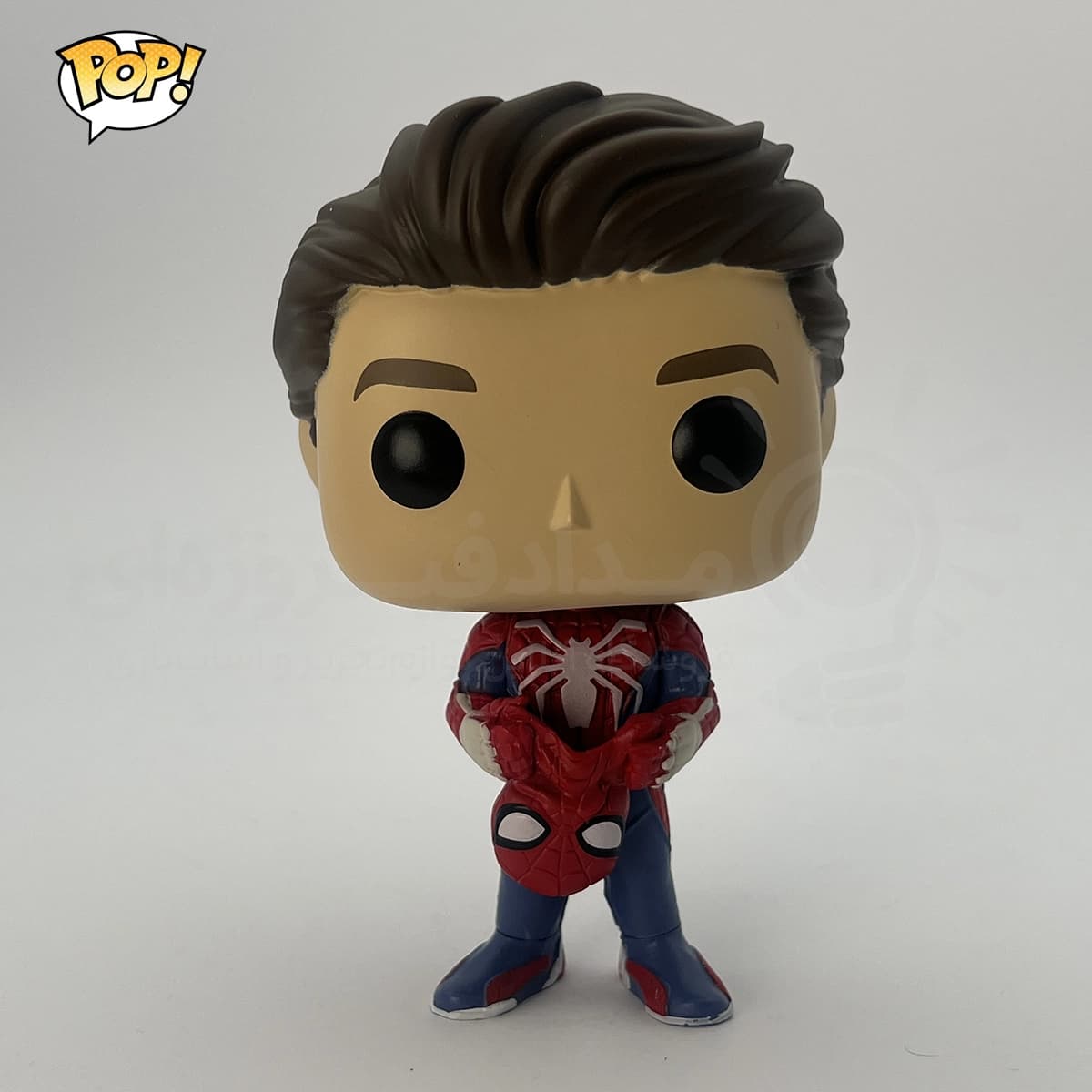 فانکوپاپ مرد عنکبوتی (Spider Man) — تصویر ۷