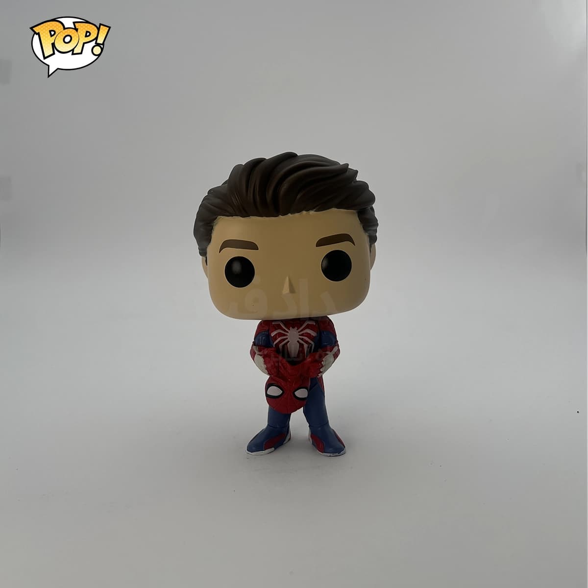 فانکوپاپ مرد عنکبوتی (Spider Man)