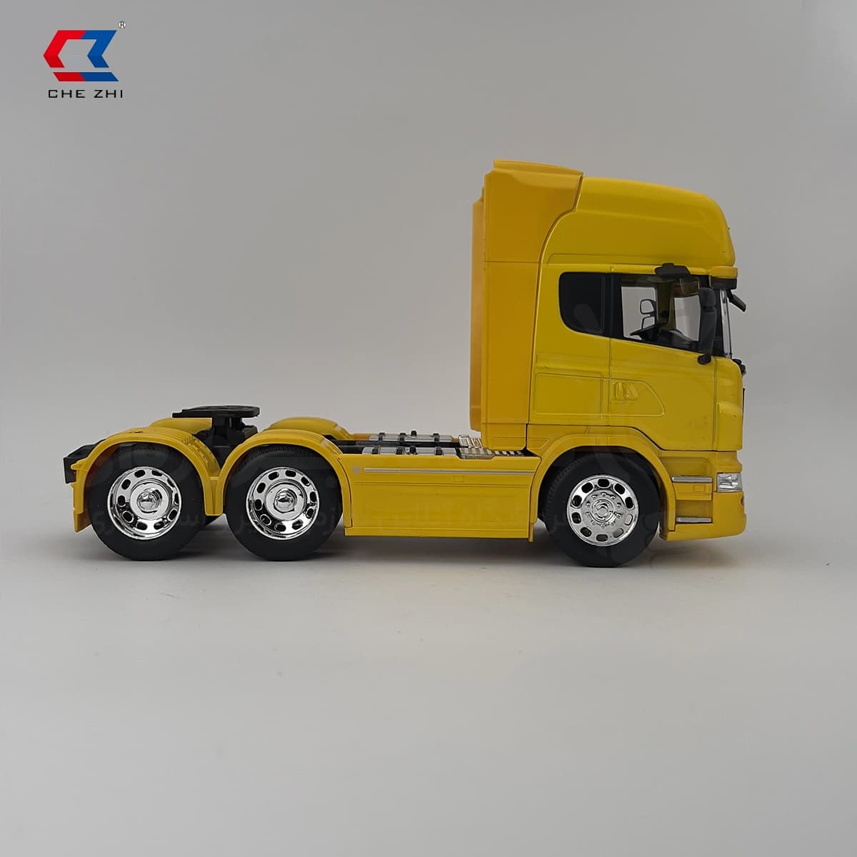 ماکت فلزی اسکانیا V8 R730 — تصویر ۷